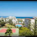 Americas Ocean View El Dorado *