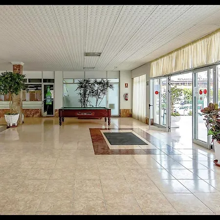 Americas Ocean View El Dorado * פלאייה דה לאס אמריקס