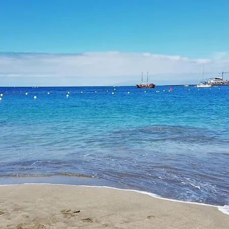 Appartamento Americas Ocean View El Dorado Playa de las Americas (Tenerife)