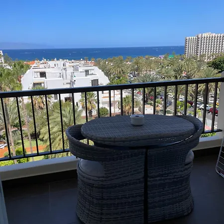 Appartamento Americas Ocean View El Dorado