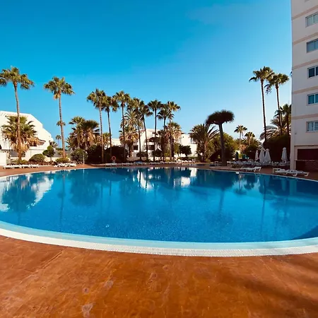 Americas Ocean View El Dorado * פלאייה דה לאס אמריקס