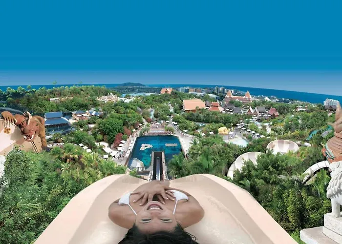 Americas Ocean View El Dorado *