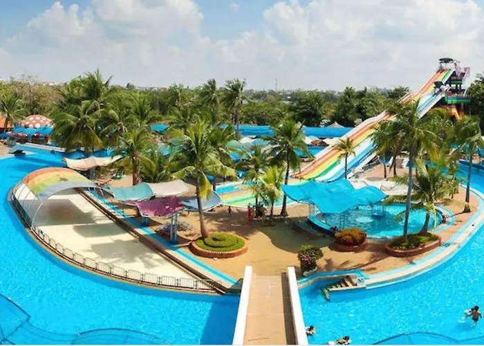 Apartament Americas Ocean View El Dorado Playa de las Americas (Tenerife)