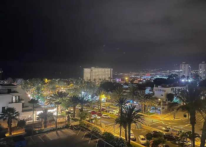 Americas Ocean View El Dorado דירה *