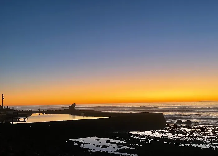 Apartament Americas Ocean View El Dorado