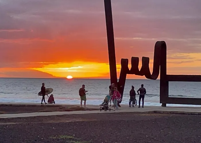 Americas Ocean View El Dorado * פלאייה דה לאס אמריקס