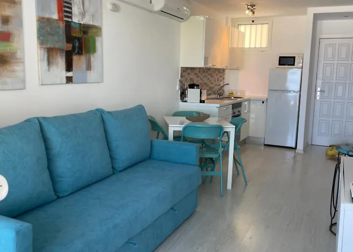 Americas Ocean View El Dorado * פלאייה דה לאס אמריקס