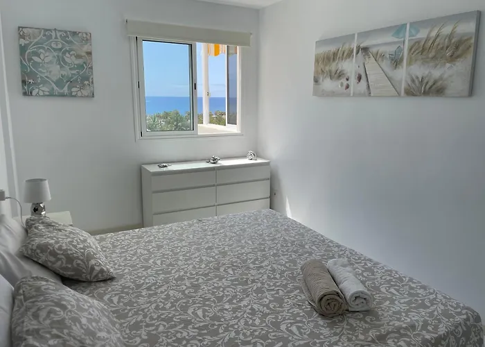 Americas Ocean View El Dorado Apartament