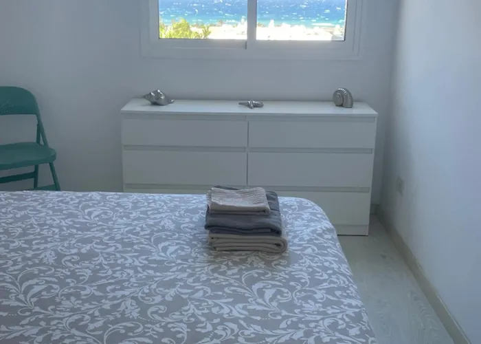 Americas Ocean View El Dorado * פלאייה דה לאס אמריקס