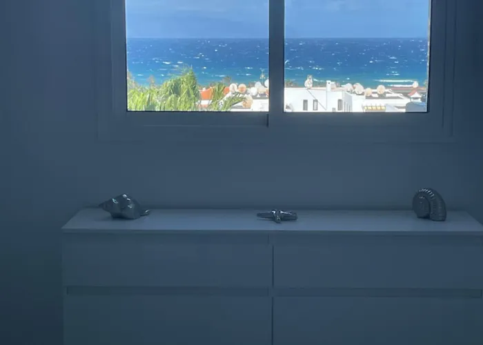 Americas Ocean View El Dorado