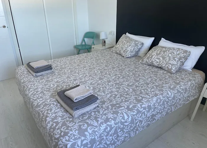 Americas Ocean View El Dorado דירה *