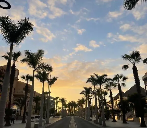 Americas Ocean View El Dorado * פלאייה דה לאס אמריקס