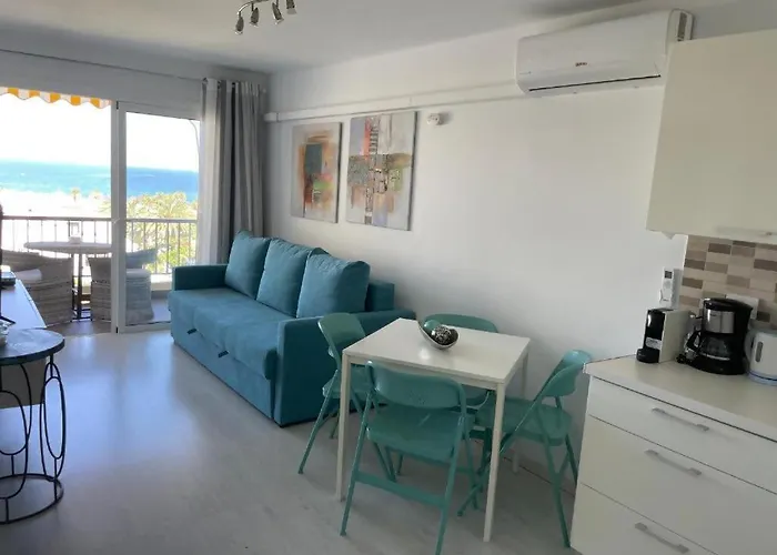 Americas Ocean View El Dorado פלאייה דה לאס אמריקס