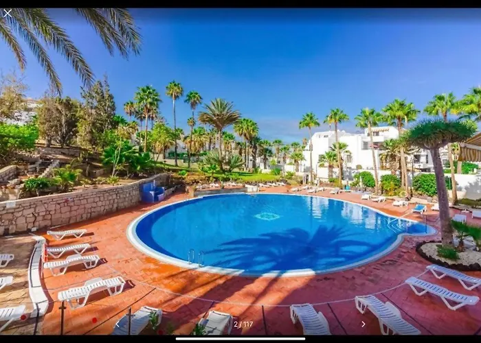 Americas Ocean View El Dorado