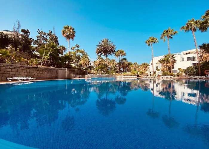 Americas Ocean View El Dorado פלאייה דה לאס אמריקס