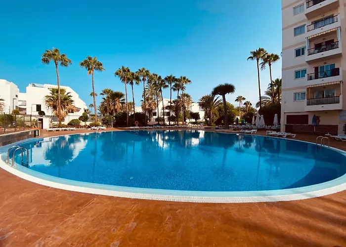 Americas Ocean View El Dorado * פלאייה דה לאס אמריקס