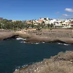 Americas Ocean View El Dorado 公寓 美洲海滩