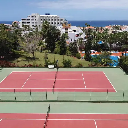 Apartament Americas Ocean View El Dorado Playa de las Americas (Tenerife)