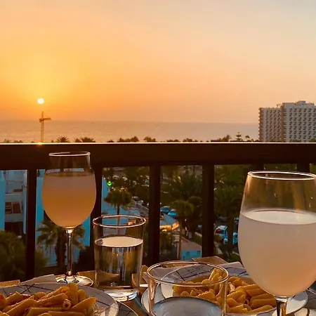 Americas Ocean View El Dorado Apartament *