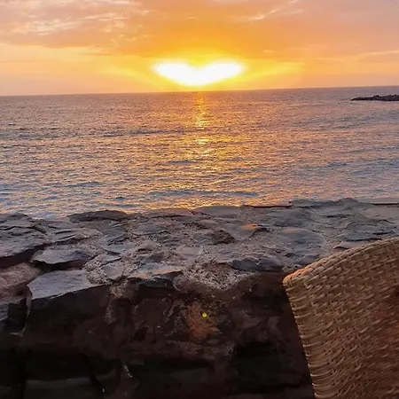 Americas Ocean View El Dorado 公寓 美洲海滩
