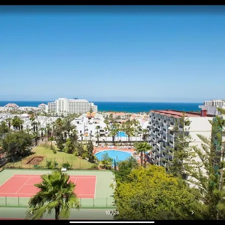 Americas Ocean View El Dorado *