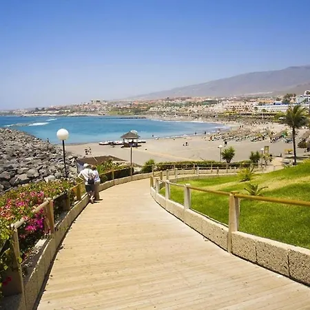 Americas Ocean View El Dorado *