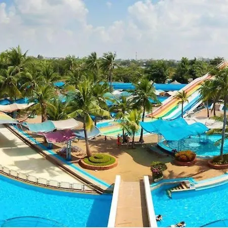 Apartament Americas Ocean View El Dorado Playa de las Americas (Tenerife)