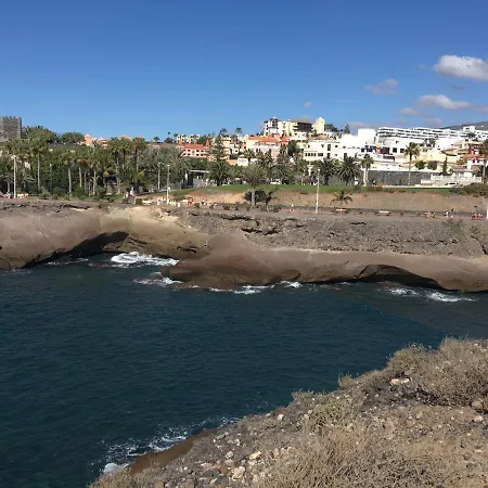 Americas Ocean View El Dorado Apartament Playa de las Americas (Tenerife)