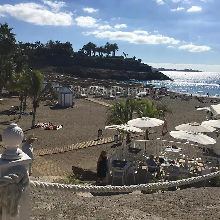 Americas Ocean View El Dorado شقة