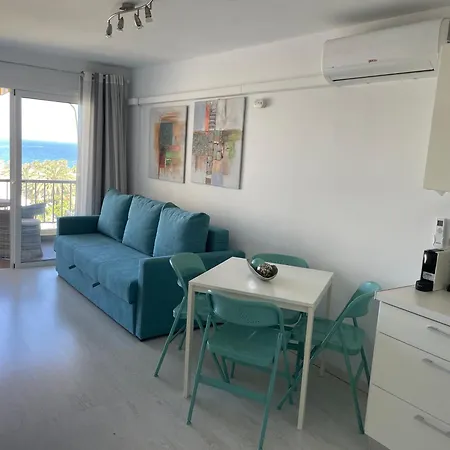 Americas Ocean View El Dorado Apartament Playa de las Americas (Tenerife)