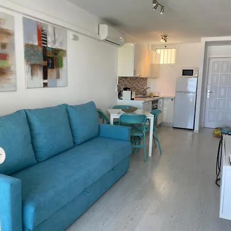 Americas Ocean View El Dorado * 플라야데라스아메리카스