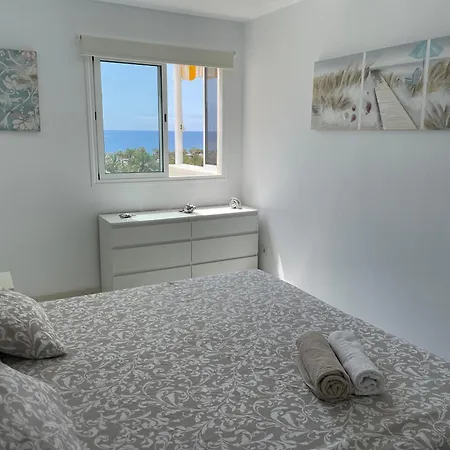 Americas Ocean View El Dorado Apartament