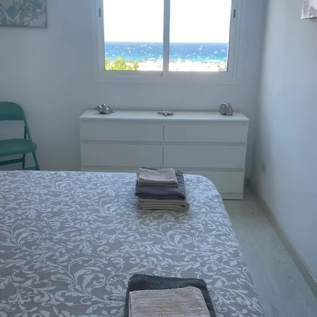 Americas Ocean View El Dorado * 플라야데라스아메리카스
