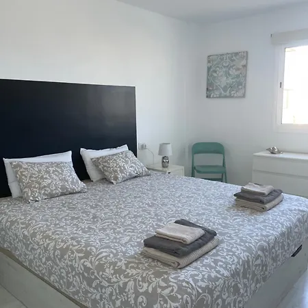 Americas Ocean View El Dorado Apartament