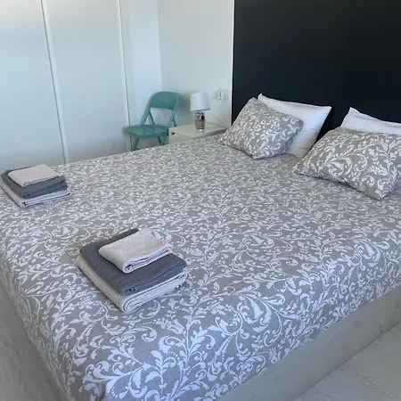 Americas Ocean View El Dorado Apartament *