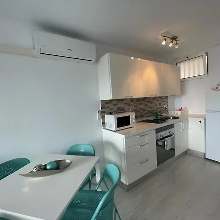 Apartament Americas Ocean View El Dorado Playa de las Americas (Tenerife)