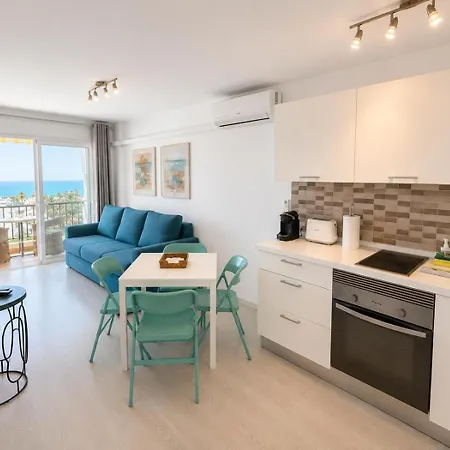 Americas Ocean View El Dorado Apartament *