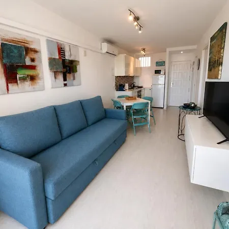 Apartament Americas Ocean View El Dorado Playa de las Americas (Tenerife)