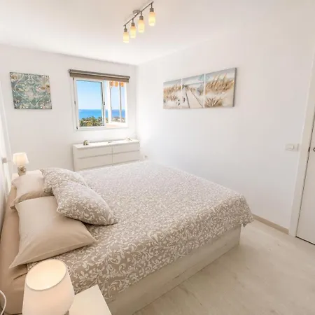 Apartament Americas Ocean View El Dorado *