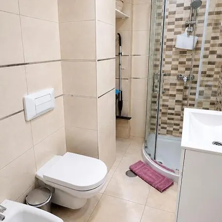 Apartament Americas Ocean View El Dorado *
