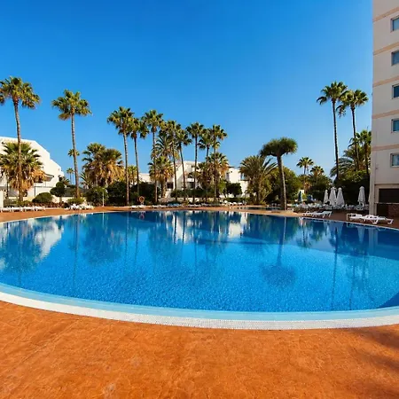 Americas Ocean View El Dorado Apartament *