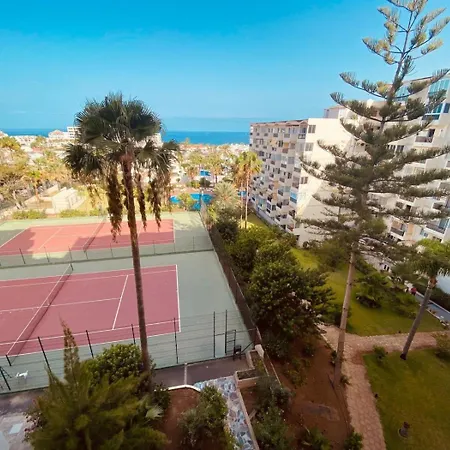 Americas Ocean View El Dorado Apartament