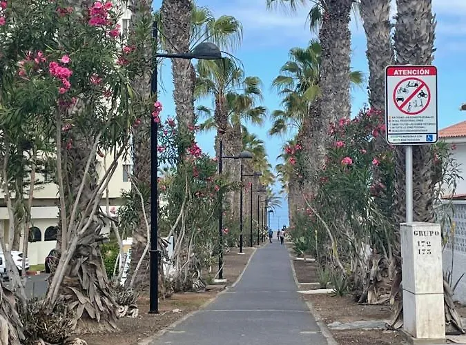 Apartment Americas Ocean View El Dorado