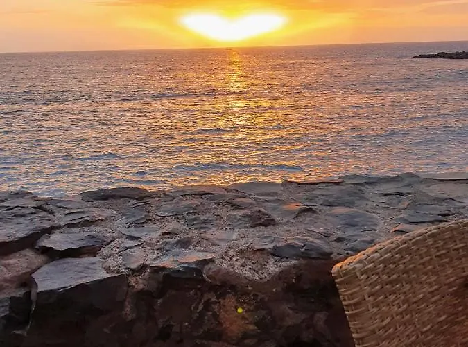 Americas Ocean View El Dorado Apartment Playa de las Americas (Tenerife)