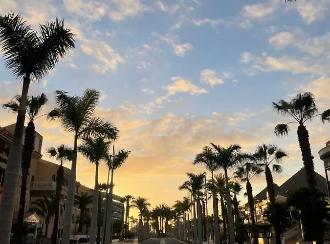 Americas Ocean View El Dorado Apartment *