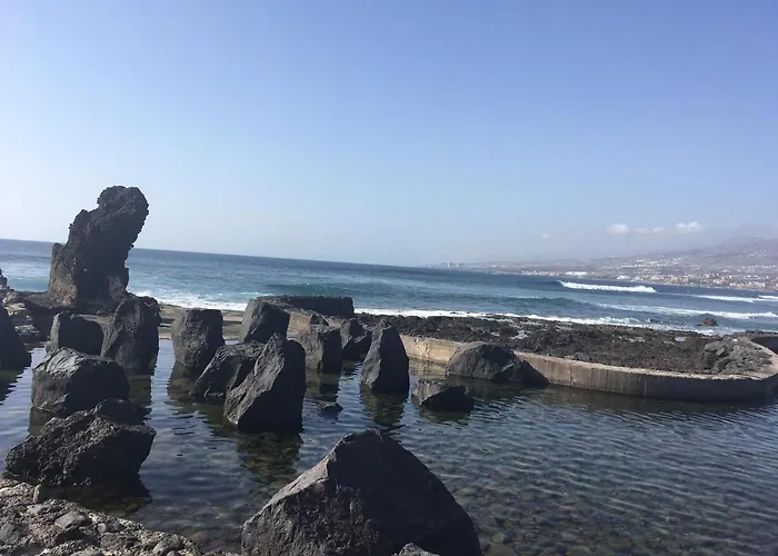 Americas Ocean View El Dorado