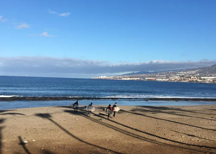 Daire Americas Ocean View El Dorado