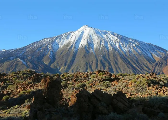 Daire Americas Ocean View El Dorado Playa de las Américas