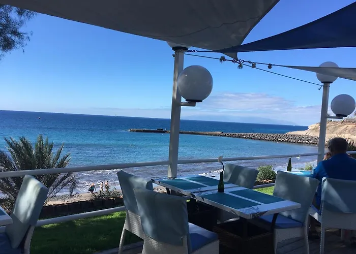 Americas Ocean View El Dorado *