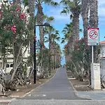 Apartment Americas Ocean View El Dorado